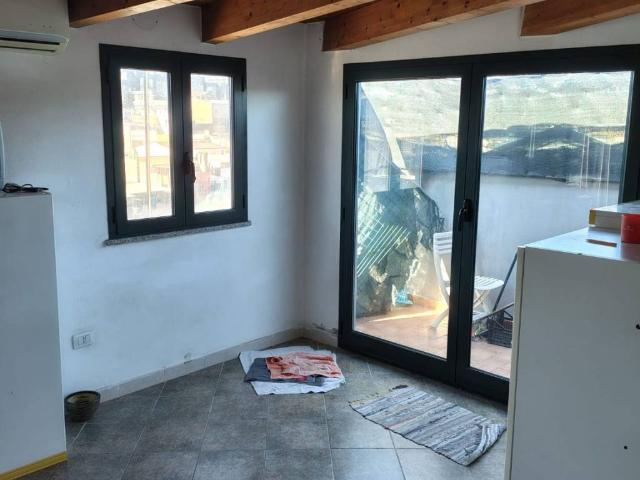 Loft in vendita a Monteleone - Santa Rosalia, Cagliari