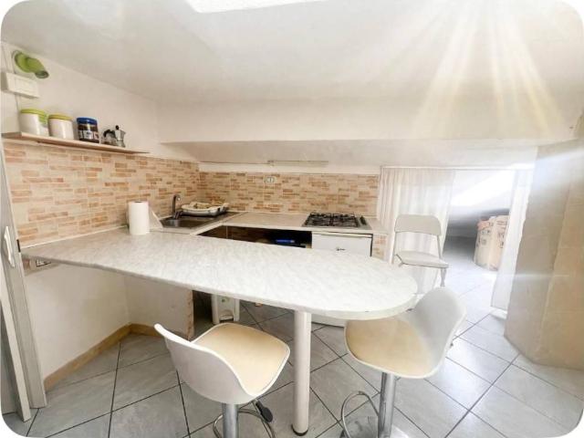 Loft in vendita a Quartiere del Sole, Cagliari