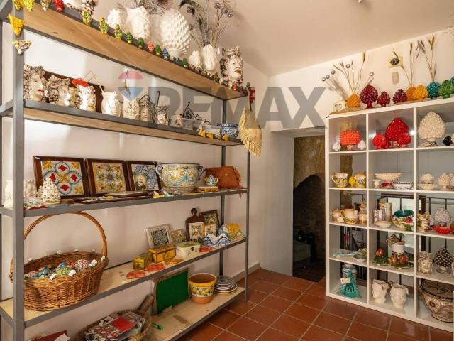 Loft in vendita a Canalotto, Caltagirone