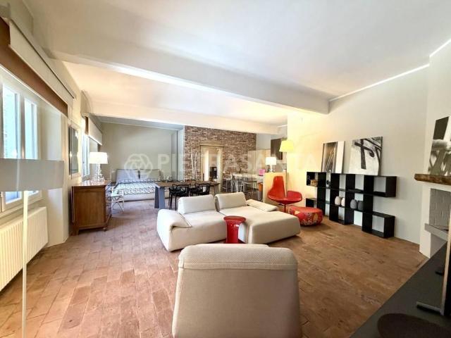 Loft in vendita a Arancio, Camaiore