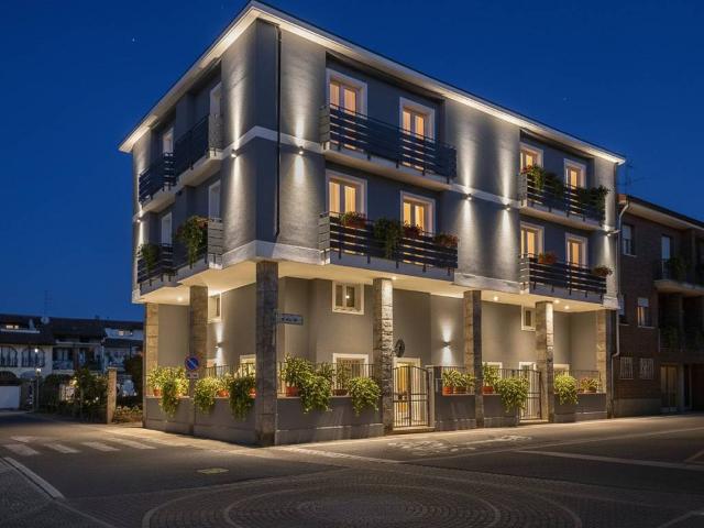 Loft in vendita a Piemonte, Novara