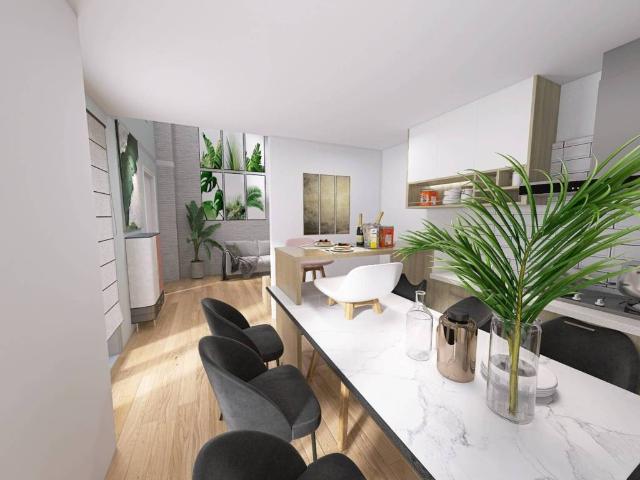 Loft in vendita a Piemonte, Novara