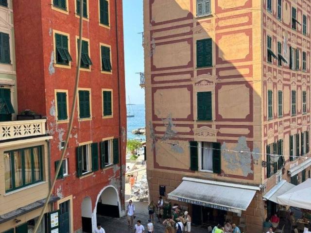 Loft in vendita a Camogli, Liguria