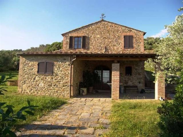 Loft in vendita a Campagnatico, Toscana