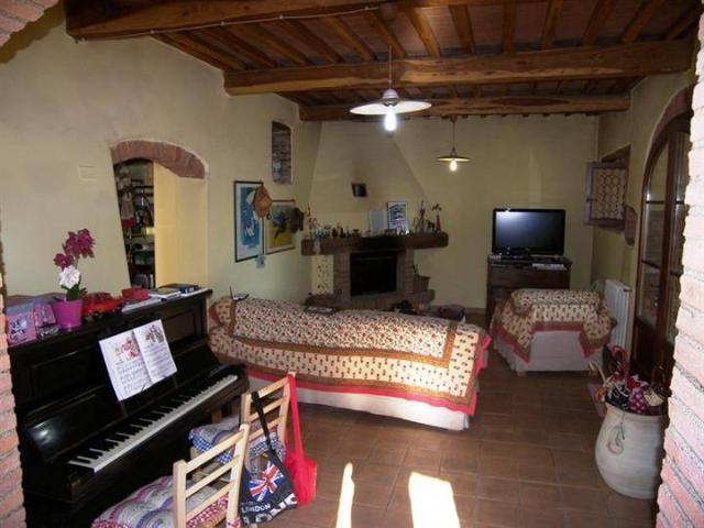 Loft in vendita a Campagnatico, Toscana