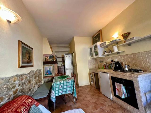 Loft in vendita a Cafaggio, Campiglia Marittima