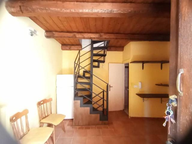 Loft in vendita a Centro Storico, Campobasso