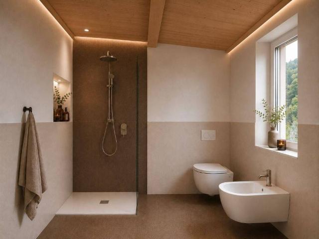 Loft in vendita a Comunità di Primiero, Canal San Bovo