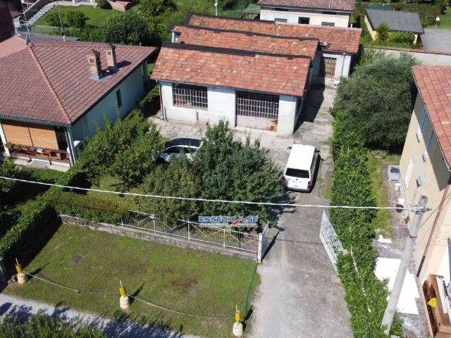 Loft in vendita a Canonica D'adda, Lombardia