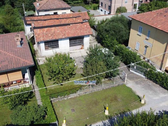 Loft in vendita a Canonica D'adda, Lombardia