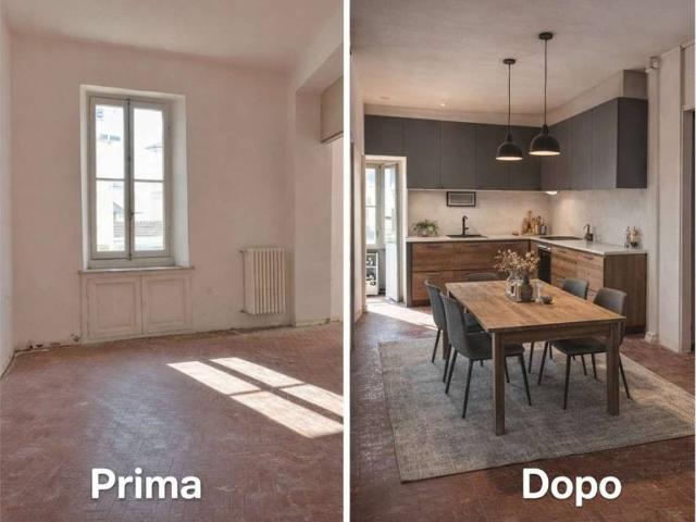 Loft in vendita a Cantù, Lombardia