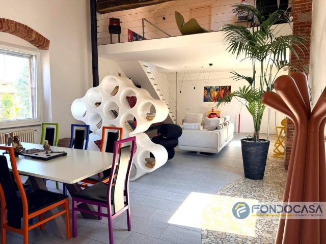 Loft in vendita a Cantù, Lombardia
