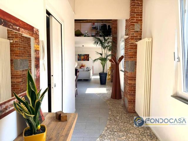 Loft in vendita a Cantù, Lombardia