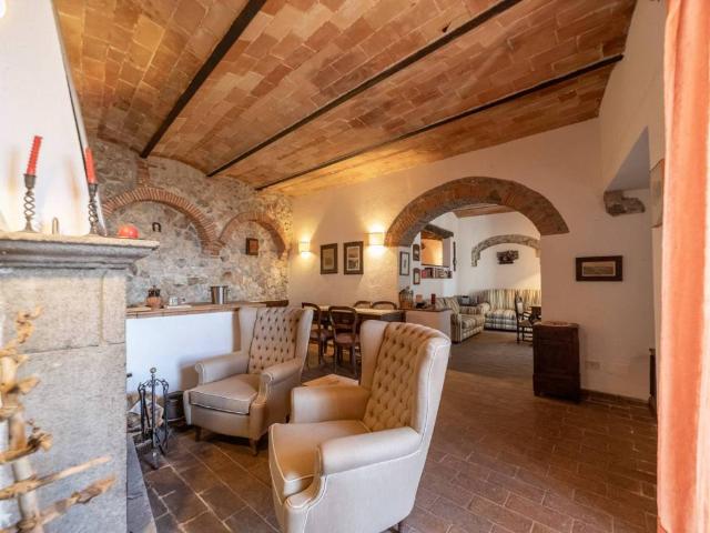 Loft in vendita a Capalbio, Toscana