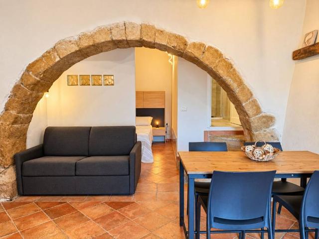 Loft in vendita a Capodimonte, Viterbo