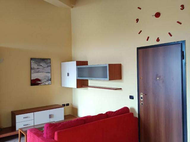 Loft in vendita a Caponago, Monza e della Brianza