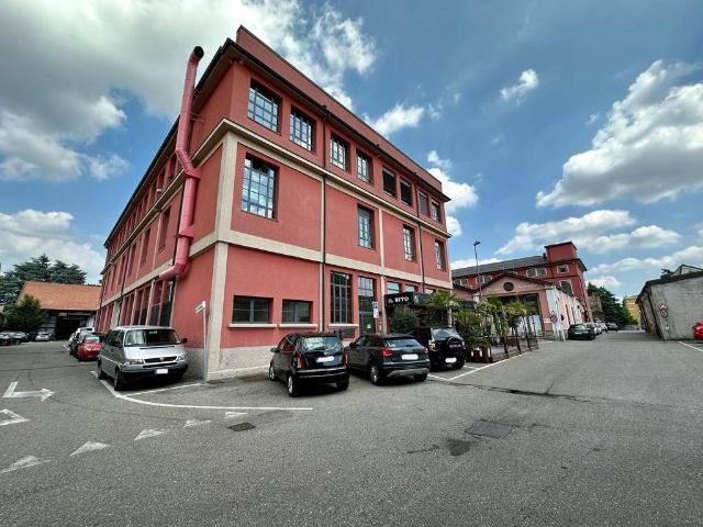 Loft in vendita a Carate Brianza, Lombardia