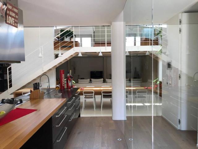 Loft in vendita a Cuoricino, Cardano Al Campo