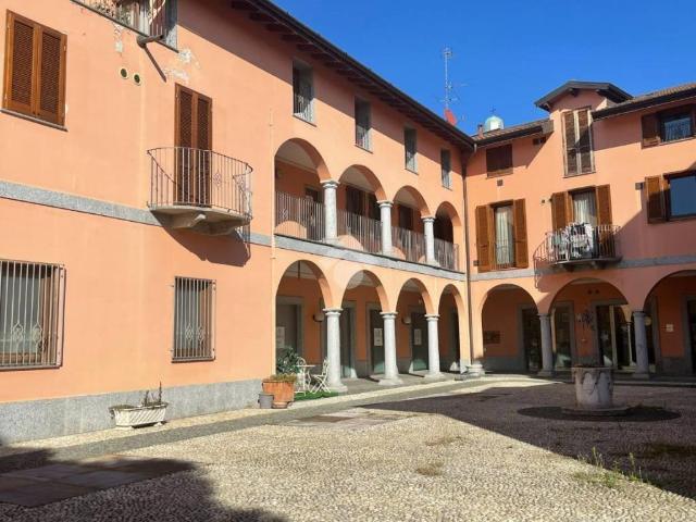 Loft in vendita a Cuoricino, Cardano Al Campo