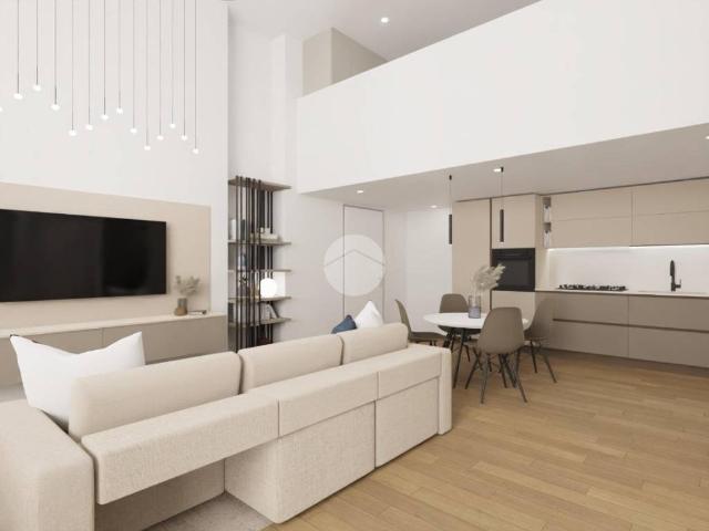 Loft in vendita a Piemonte, Torino