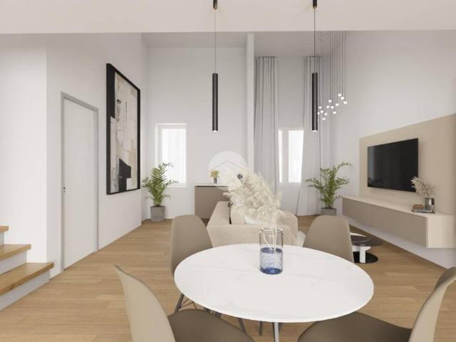 Loft in vendita a Piemonte, Torino