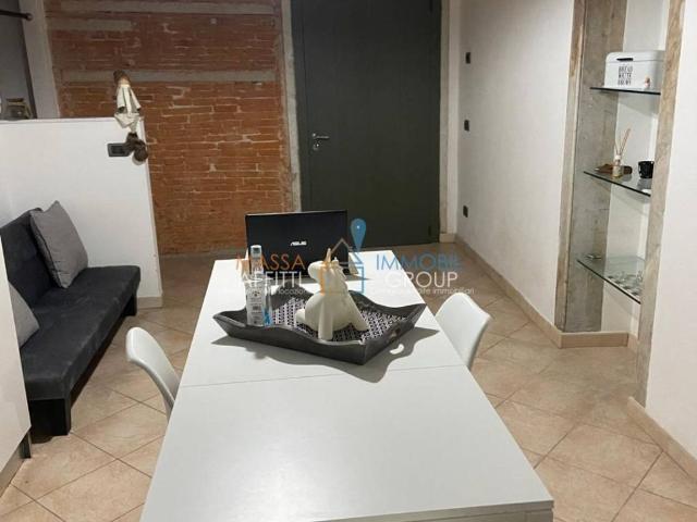 Loft in vendita a Gildona, Carrara