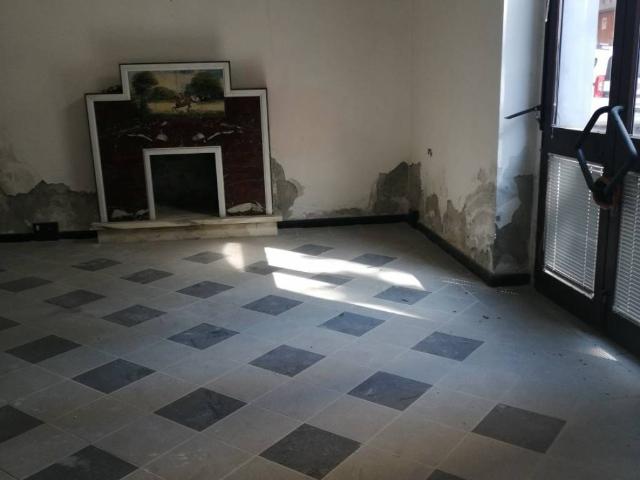 Loft in vendita a Fabbrica, Carrara