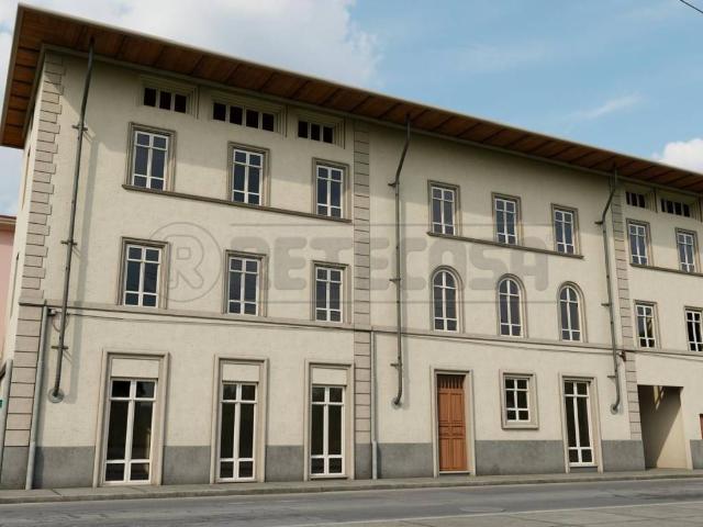 Loft in vendita a Carrara, Toscana