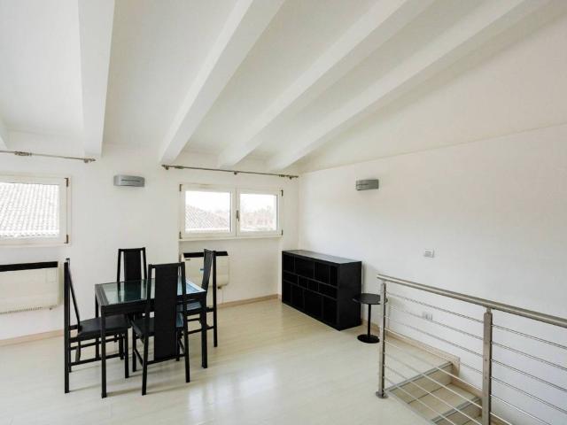 Loft in vendita a Casale Sul Sile, Veneto