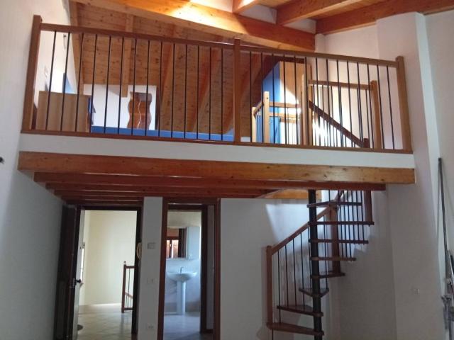 Loft in vendita a Casalmaggiore, Lombardia