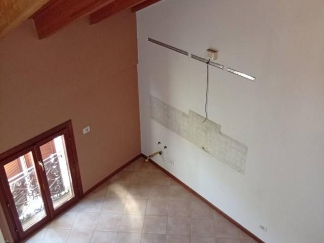 Loft in vendita a Casalmaggiore, Lombardia