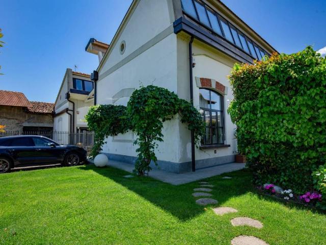 Loft in vendita a Piemonte, Torino
