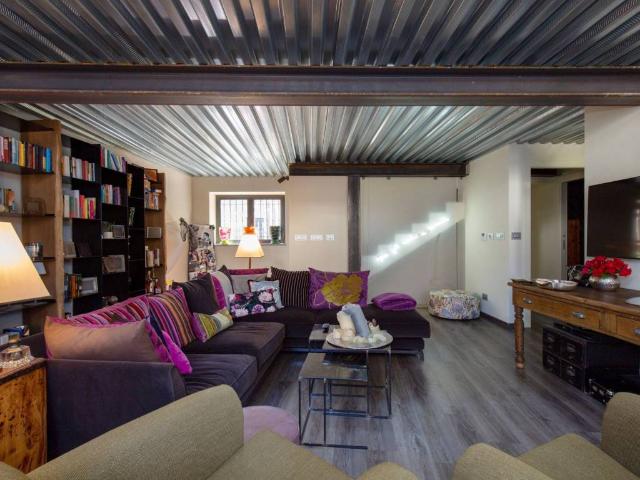 Loft in vendita a Piemonte, Torino