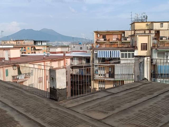 Loft in vendita a Casoria, Campania