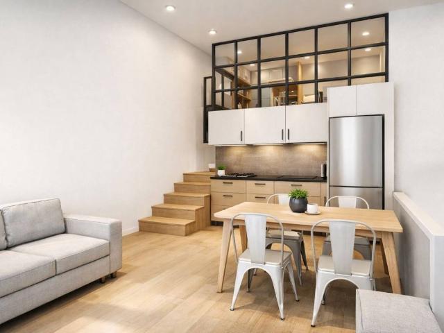 Loft in vendita a Cassano D'adda, Lombardia