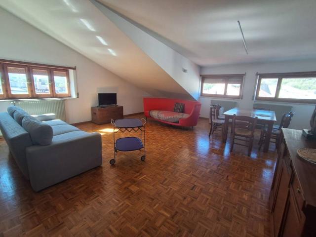 Loft in vendita a Castel di Sangro, L'Aquila