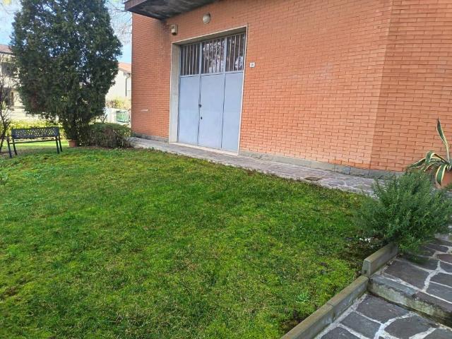 Loft in vendita a Nuovo Circondario Imolese, Castel San Pietro Terme