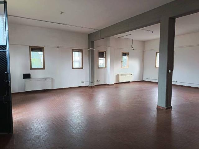 Loft in vendita a Nuovo Circondario Imolese, Castel San Pietro Terme