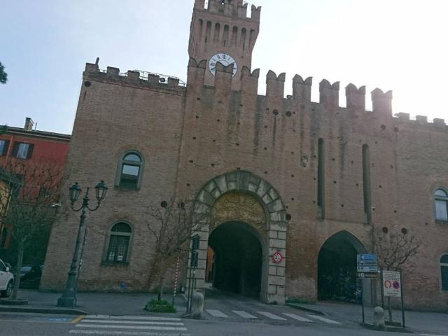 Loft in vendita a Nuovo Circondario Imolese, Castel San Pietro Terme