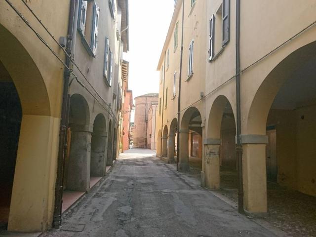 Loft in vendita a Nuovo Circondario Imolese, Castel San Pietro Terme