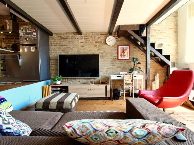 Loft in vendita a Sant'Agostino, Marche