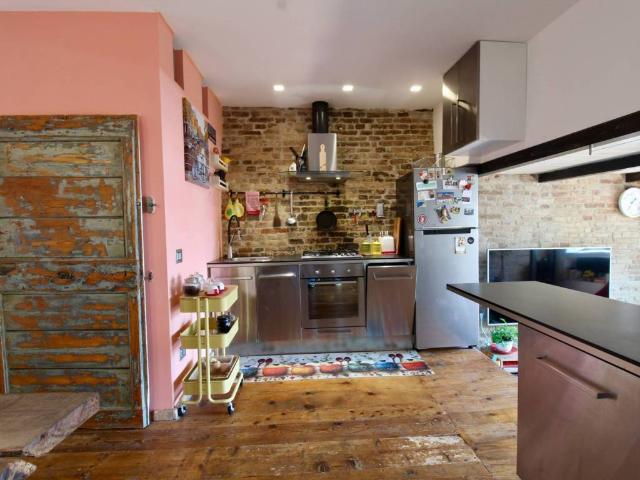 Loft in vendita a Sant'Agostino, Marche