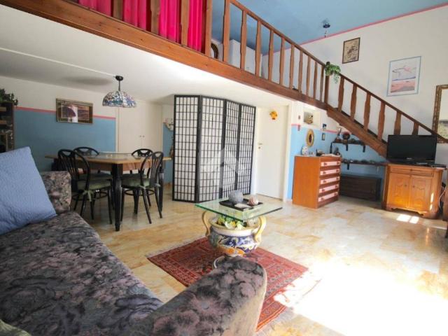 Loft in vendita a Castellaro, Liguria