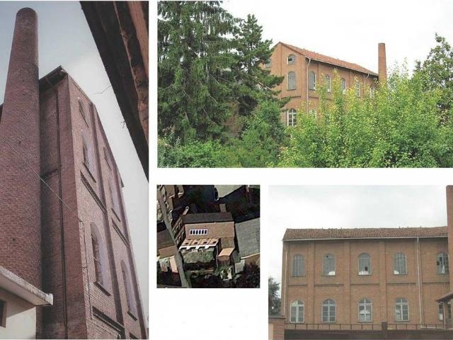 Loft in vendita a Piemonte, Alessandria