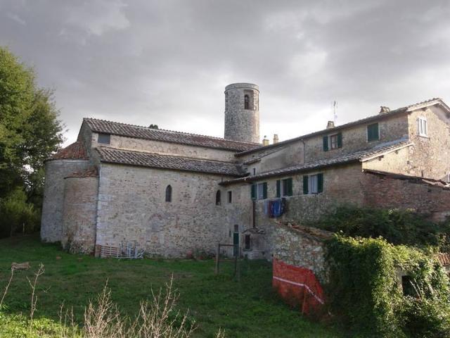 Loft in vendita a Castelnuovo Berardenga, Toscana