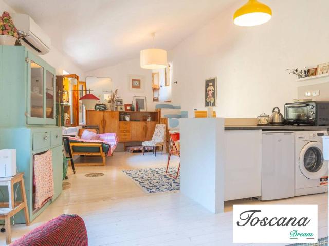 Loft in vendita a Castiglione Della Pescaia, Toscana