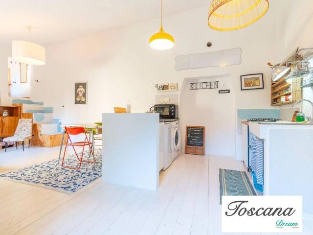 Loft in vendita a Castiglione Della Pescaia, Toscana