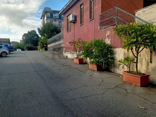 Loft in vendita a San Giovanni Galermo-Trappeto-Cibali, Catania