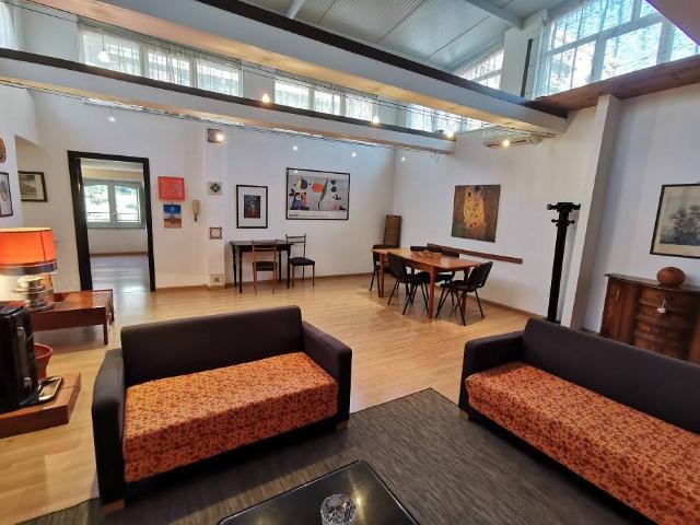 Loft in vendita a Picanello-Ognina-Barriera-Canalicchio, Catania