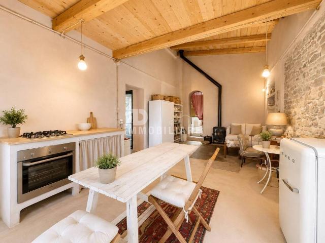 Loft in vendita a Cattolica, Reggio Emilia